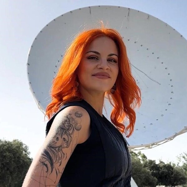 Astronauta Española